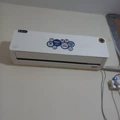 Orient Dc inverter  Ac . just 3 month use . .