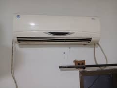 Pel split Ac