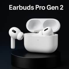 AIRPODS