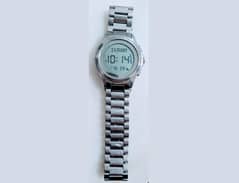 Al Fajr Watch WR-02 205F