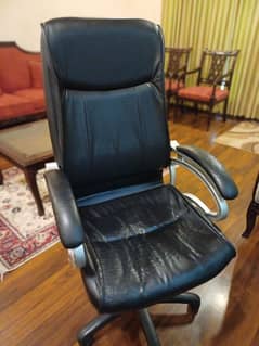 Executive Office Chair
