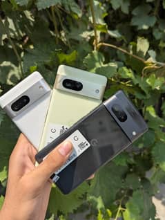 Google Pixel 7