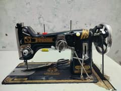 like a new karai machine