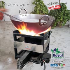 Biomass burner/ wood pellet stove/ commercial burners