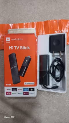 Mi TV Stick