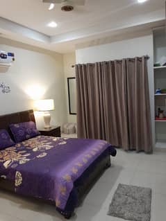 FURNISHED