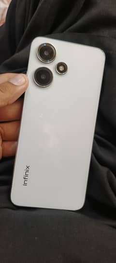 infinix hot 30 play only set