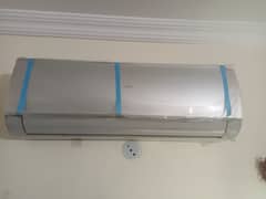 Hair T3 Inverter Thunder