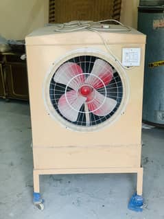 Air cooler 12 watt pump all ok