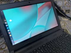 Dell 3120 Touch screen 4gb ram 16gb storage best for student