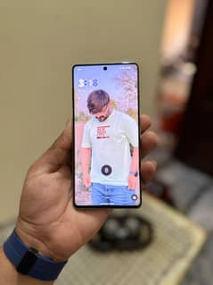 Google pixel 7 pro 12//128