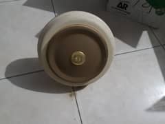 Ac ceiling fan