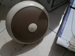 Ac ceiling fan