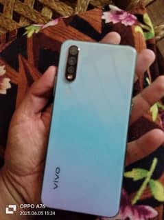 vivo s1 pro