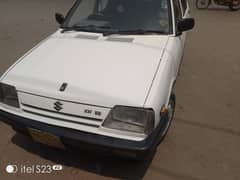 Suzuki Khyber 1998