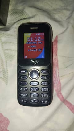 Itel 100s value
