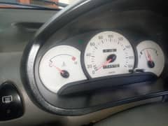 Hyundai Santro 2006