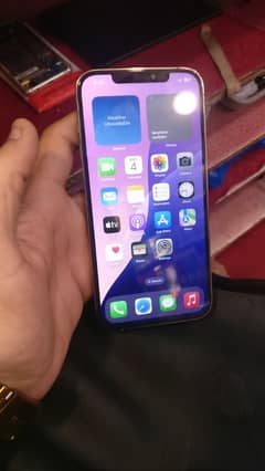 Iphone 12 pro max PTA approved 256 gb