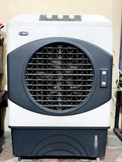 ECM-5000 PLUS AIR COOLER by super asia