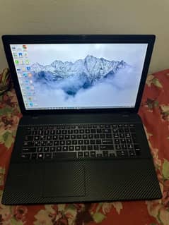 Toshiba qosmio gaming laptop