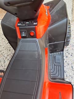 twin turbo jeep auto back