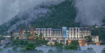 Luxury Property for Sale in Murree- Best Eid offer