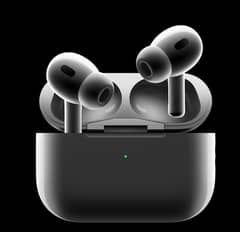 Airpods pro 2nd generation original