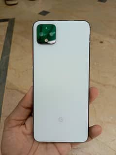 pixel 4xl pta approve