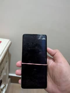 Samsung a51 panel and charging ic kharab