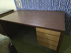 Executive Office Tables