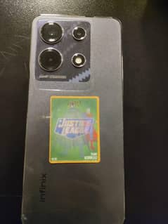 Infinix Note 30 10/10 Condition