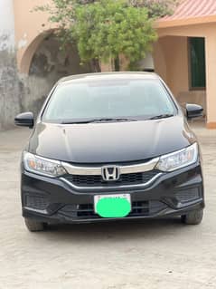 Honda City 1.2 Manual