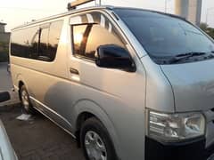 hiace