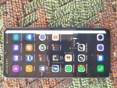 vivo s1 4/128 all ok no box exchange possible