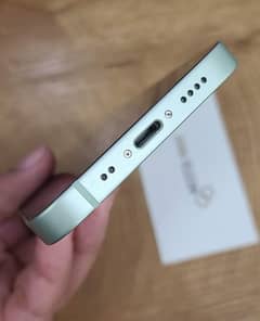 iPhone 12 mini 128 GB full box PTA approved 03154684993