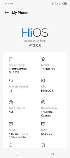 Tecno