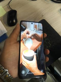 Oppo A3x New Only 1 month used