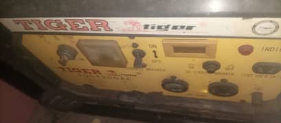 Home used Ganetor