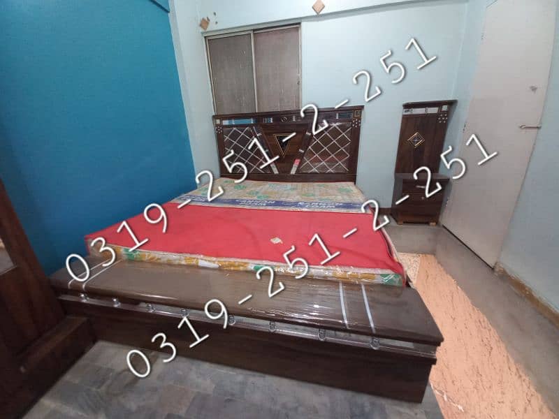 Bedroom set four piece 0-3-1-9-2-5-1-2-2-5-1 8