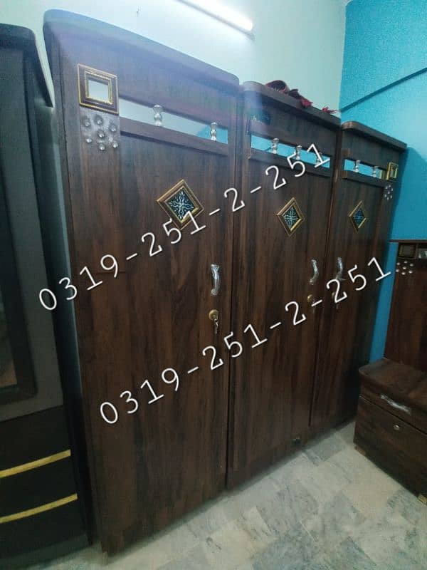 Bedroom set four piece 0-3-1-9-2-5-1-2-2-5-1 10