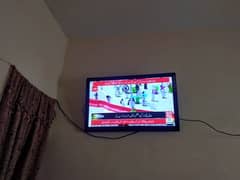 LED 43 inch original simple