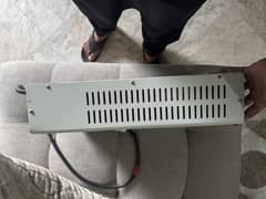 Fronus  electric Stabilizer. Voltage stabilizer