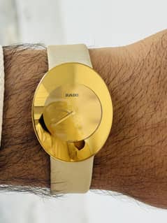 Rado