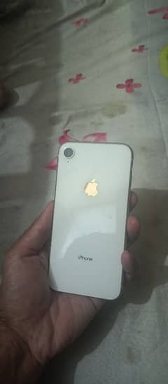 Iphone XR 128gb Non PTA