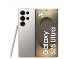 Samsung S25 Ultra