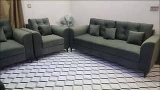 Modern 7 seater Sofa for sale