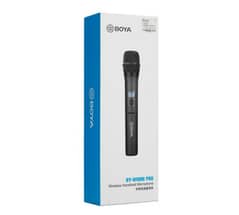 BOYA BY-WHM8 Pro Wireless Hand