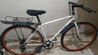 TULUS Road Bycycle
