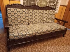 5 seater sofa set