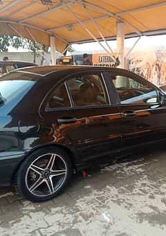 Mercedes